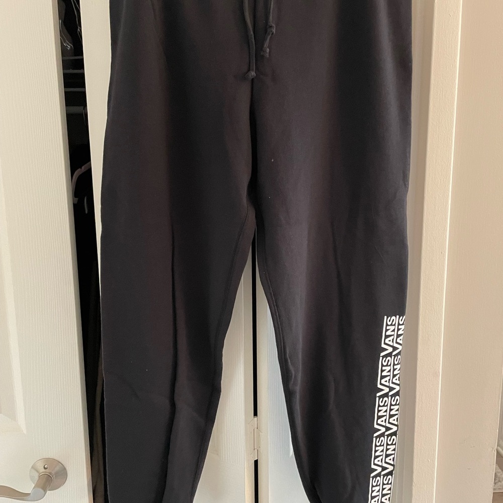 Women’s Vans sweats XL